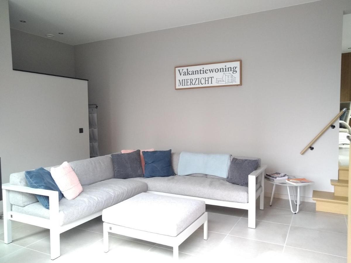 Vakantiewoning Mierzicht Met Prive Wellness Gingelom 외부 사진